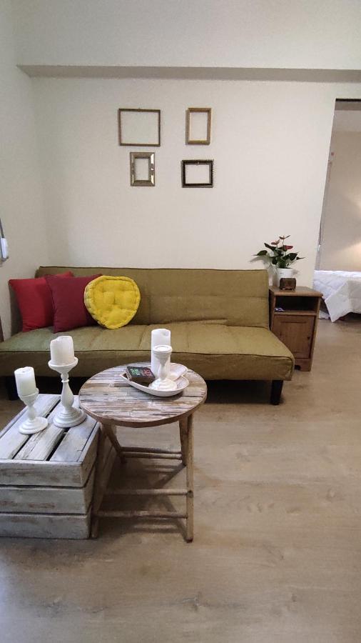 Athens Living Room Ngoại thất bức ảnh