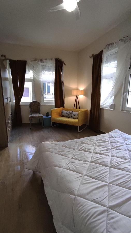 Athens Living Room Ngoại thất bức ảnh